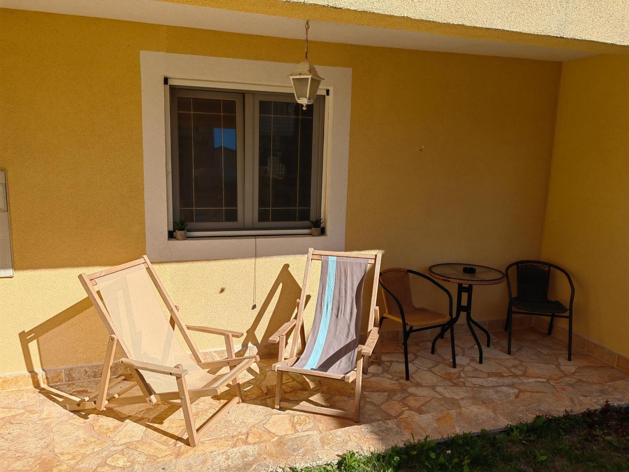 Green Garden Vodice Quarto foto
