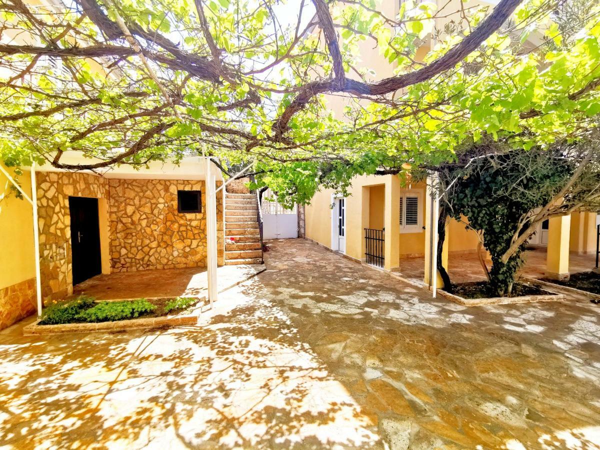 Green Garden Vodice Exterior foto